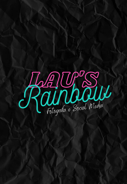 Lau's Rainbow - Fotografia e Social Media